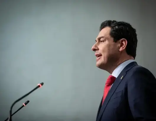 رئيس حكومة الأندلس يحل الاثنين بالرباط .. وهذا برنامج زيارته
