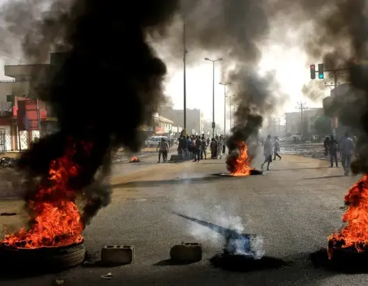 هيئات مغربية وعربية تدين مجزرة الخرطوم وترفض الاعتراف بالانقلاب العسكري