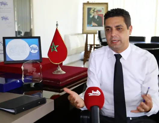بلفقيه يتحدث عن موعد المؤتمر وأخطاء بنشماش ويتحدى تيار وهبي (فيديو)
