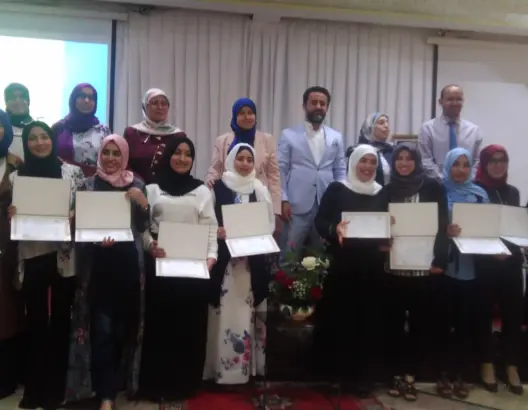منتدى الزهراء للمرأة المغربية يحتفي بتتويج “شابات مناصرات لحقوق المرأة”