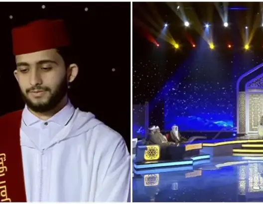 تتويج قارئ مغربي في مسابقة “كتارا” الدولية للقرآن الكريم بقطر