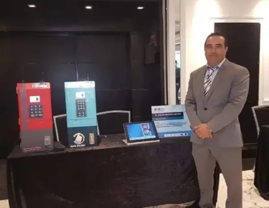 قصة مخترع مغربي “بالفطرة”.. ابتكارات “إنسانية” لذوي الاحتياجات الخاصة