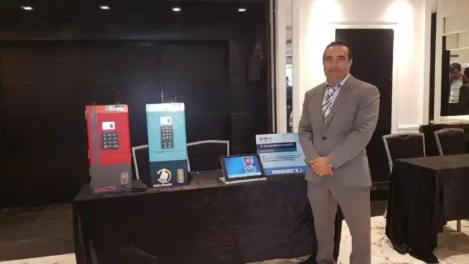 قصة مخترع مغربي “بالفطرة”.. ابتكارات “إنسانية” لذوي الاحتياجات الخاصة