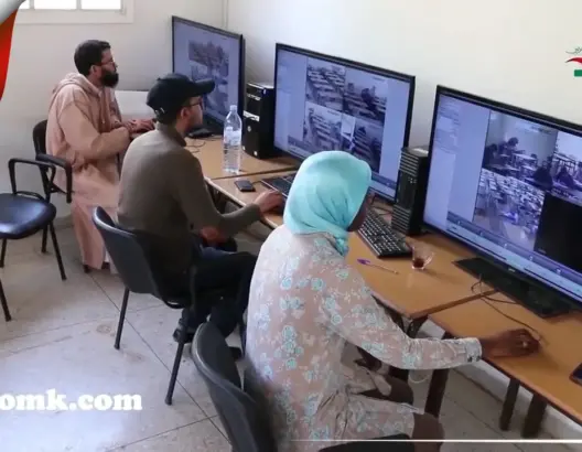كلية الشريعة بفاس تعتمد تقنية “الفار” لرصد الغشاشين في الامتحانات (فيديو)