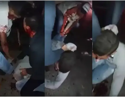 فيديو في الفايسبوك يرسل جانحا إلى الحراسة النظرية في أكادير