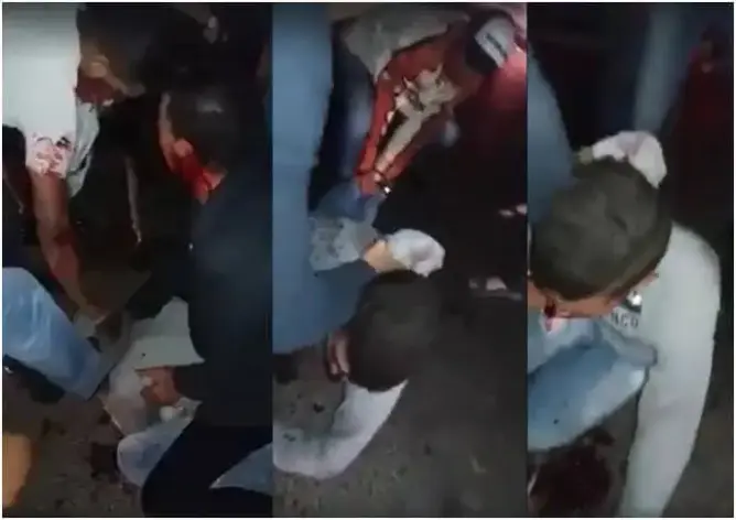 فيديو في الفايسبوك يرسل جانحا إلى الحراسة النظرية في أكادير