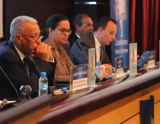 مسؤول بـ”المالية”: تفويت حصة باتصالات المغرب لن يؤثر على الحكامة (فيديو)