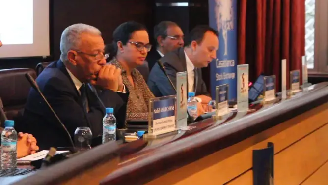 مسؤول بـ”المالية”: تفويت حصة باتصالات المغرب لن يؤثر على الحكامة (فيديو)