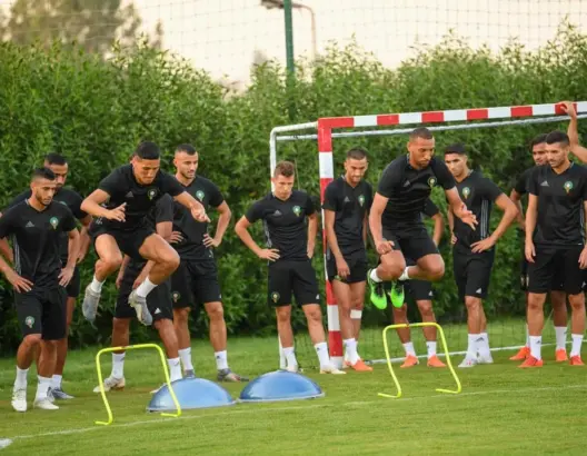 نجم مغربي يتفوق على رونالدو في قائمة أغلى لاعب في العالم