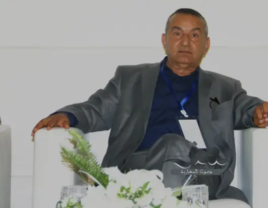 لطفي: يتيم يريد تدمير التعاضديات ومدونة الصحة تميز بين المواطنين