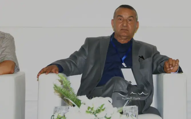 لطفي: يتيم يريد تدمير التعاضديات ومدونة الصحة تميز بين المواطنين