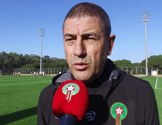 طبيب المنتخب: كل اللاعبين جاهزين لمباراة ساحل العاج