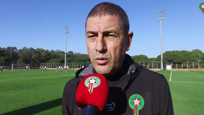 طبيب المنتخب: كل اللاعبين جاهزين لمباراة ساحل العاج