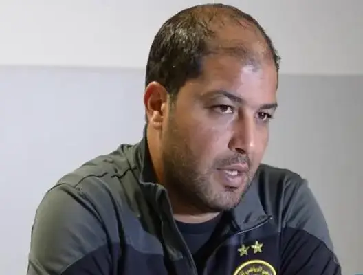 مدرب الترجي يتجاهل “الفضيحة” ويتحدث عن انجازات الترجي