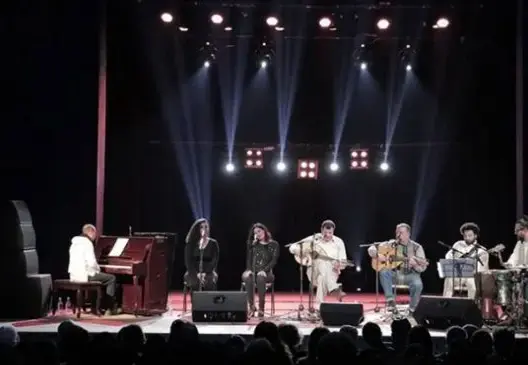 مهرجان تازة