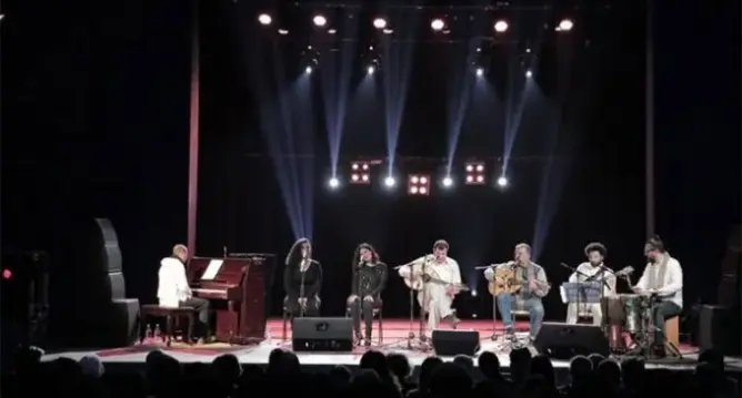 مهرجان تازة