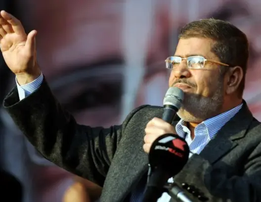 أردوغان: مرسي قُتِل .. وسنقاضي نظام السيسي بالمحاكم الدولية