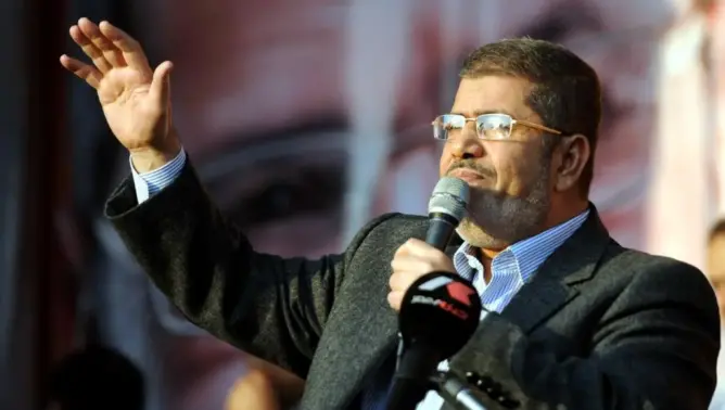 أردوغان: مرسي قُتِل .. وسنقاضي نظام السيسي بالمحاكم الدولية