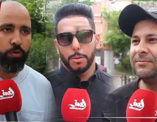 قبل المباراة الأولى بـ”الكان”.. مغاربة يوجهون رسائل لمدرب أسود الأطلس (فيديو)