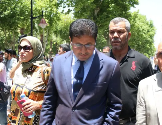 رغم غياب الشاهد الوحيد.. استئنافية فاس ترفض التأجيل وتعتبر ملف حامي الدين جاهزا للمناقشة