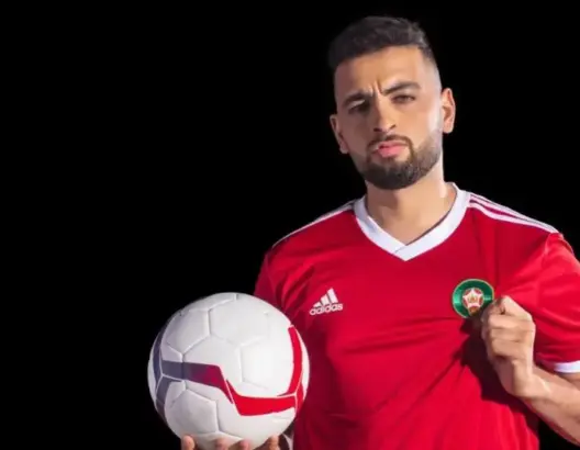 أمينوكس يطلق “جيبها في الشبكة” دعما لأسود الأطلس في الكان (فيديو)