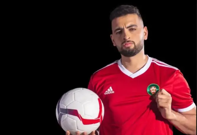 أمينوكس يطلق “جيبها في الشبكة” دعما لأسود الأطلس في الكان (فيديو)