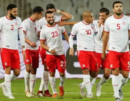 المنتخب التونسي يوقع على أول تعادل للعرب في الـ”كان” أمام أنغولا