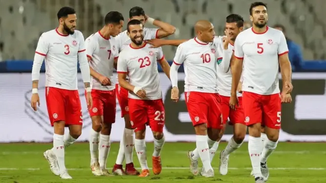 المنتخب التونسي يوقع على أول تعادل للعرب في الـ”كان” أمام أنغولا