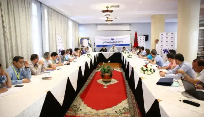 بنشماش: إعفاء المنسقين الجهويين “قانوني” وسنجد حلولا جذرية