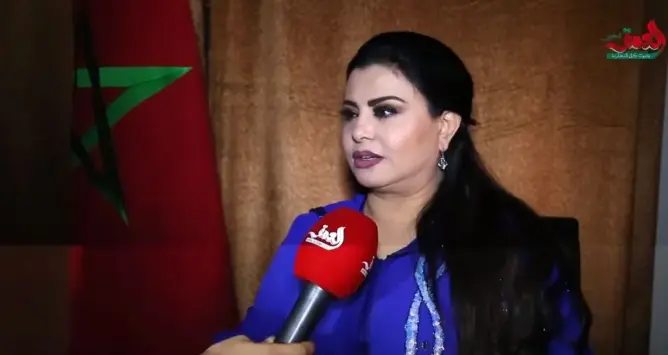 بعد الولادة.. لطيفة رأفت تعود لجمهورها بـ”كرهت الحب”
