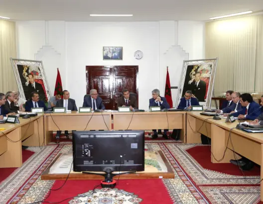 وزارة الفلاحة : برنامج غرس 3 ملايين نخلة (09-2020) تجاوز أهدافه المسطرة (صور وفيديو)