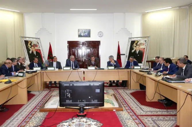 وزارة الفلاحة : برنامج غرس 3 ملايين نخلة (09-2020) تجاوز أهدافه المسطرة (صور وفيديو)