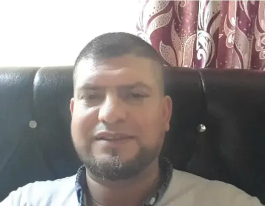 الخبر اليقين عن وضع الجالية الحزين