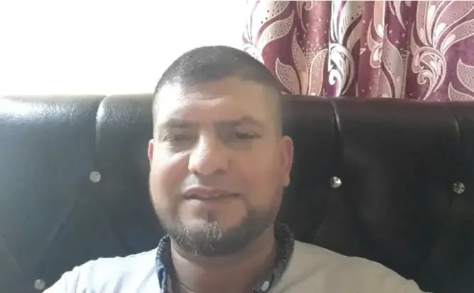 الخبر اليقين عن وضع الجالية الحزين