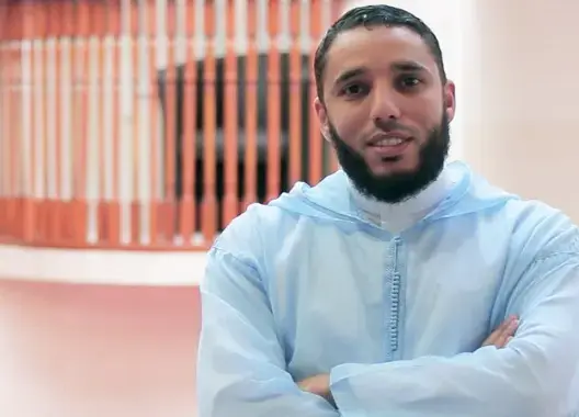 تطالب “داعش” برأسه .. تعرف على الإمام المغربي ضحية هجوم فرنسا