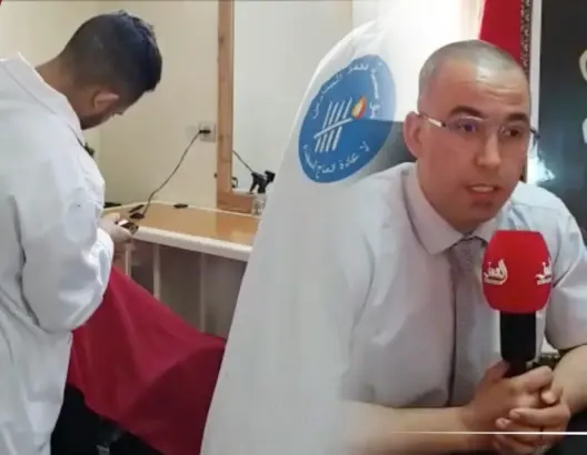 بين الدراسة والتكوين.. سجناء يتحدون ماضيهم بحثا عن المستقبل (فيديو)
