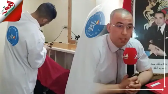 بين الدراسة والتكوين.. سجناء يتحدون ماضيهم بحثا عن المستقبل (فيديو)