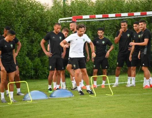 نجم “الأسود” ينافس على جائزة أفضل لاعب إفريقي في الدوري الفرنسي
