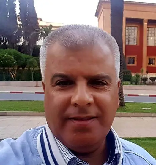 مولود مشيور