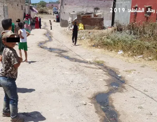 هيئات بسيدي رحال الشاطئ تشتكي ناظر الأوقاف لعامل الإقليم
