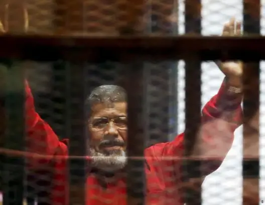 بينهم مرسي والعريان.. النيابة العامة المصرية تدرج 150 اسما على قوائم الإرهاب