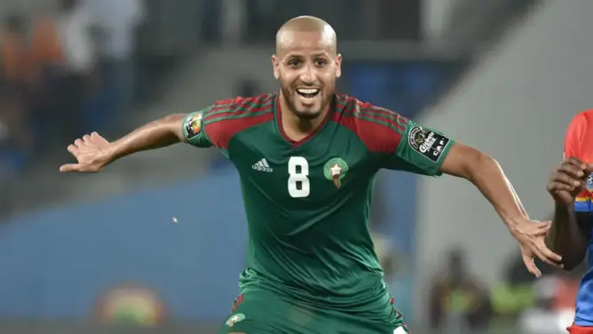 الأحمدي يسعى لفسخ عقده مع اتحاد جدة السعودي