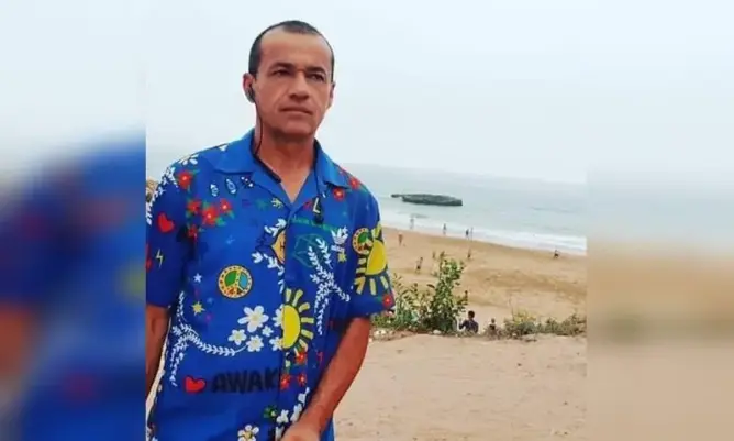 هذا ماقررته ابتدائية أكادير في حق الطاوجني المتهم بتزوير لوحات شاحنة