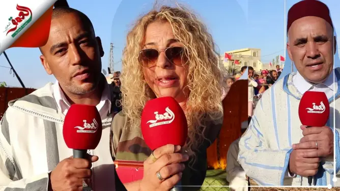 تعرف على المهرجان الأول لمعلمة “الكور” الأثرية بالحاجب