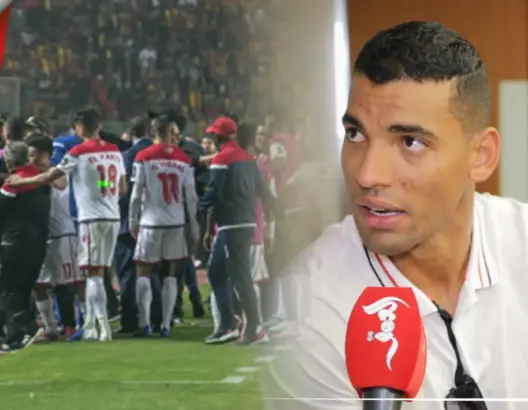 عروض أوروبية قوية لجلب نجم الوداد الرياضي التكناوتي