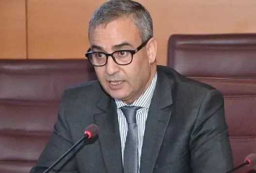 بعد إعفاء أبو درار .. وهبي يدفع بنعزوز إلى الرحيل عن “البام”