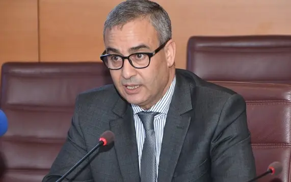 بعد إعفاء أبو درار .. وهبي يدفع بنعزوز إلى الرحيل عن “البام”