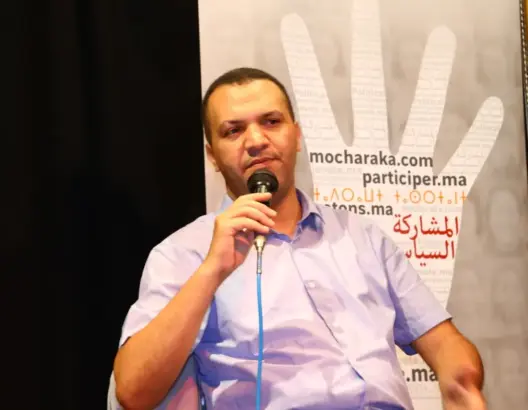 محسن مفيدي