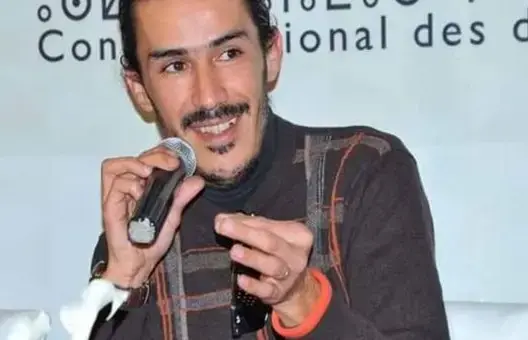 نبذة عن بنصالح الأمين العام الجديد للمجلس الوطني لحقوق الإنسان