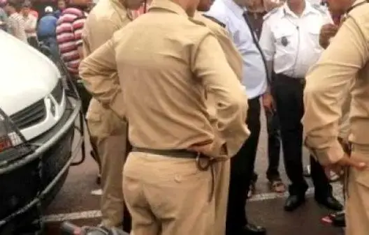 بعد قائد العيون.. الداخلية تكشف إصابة آخر بطعنات بالبيضاء